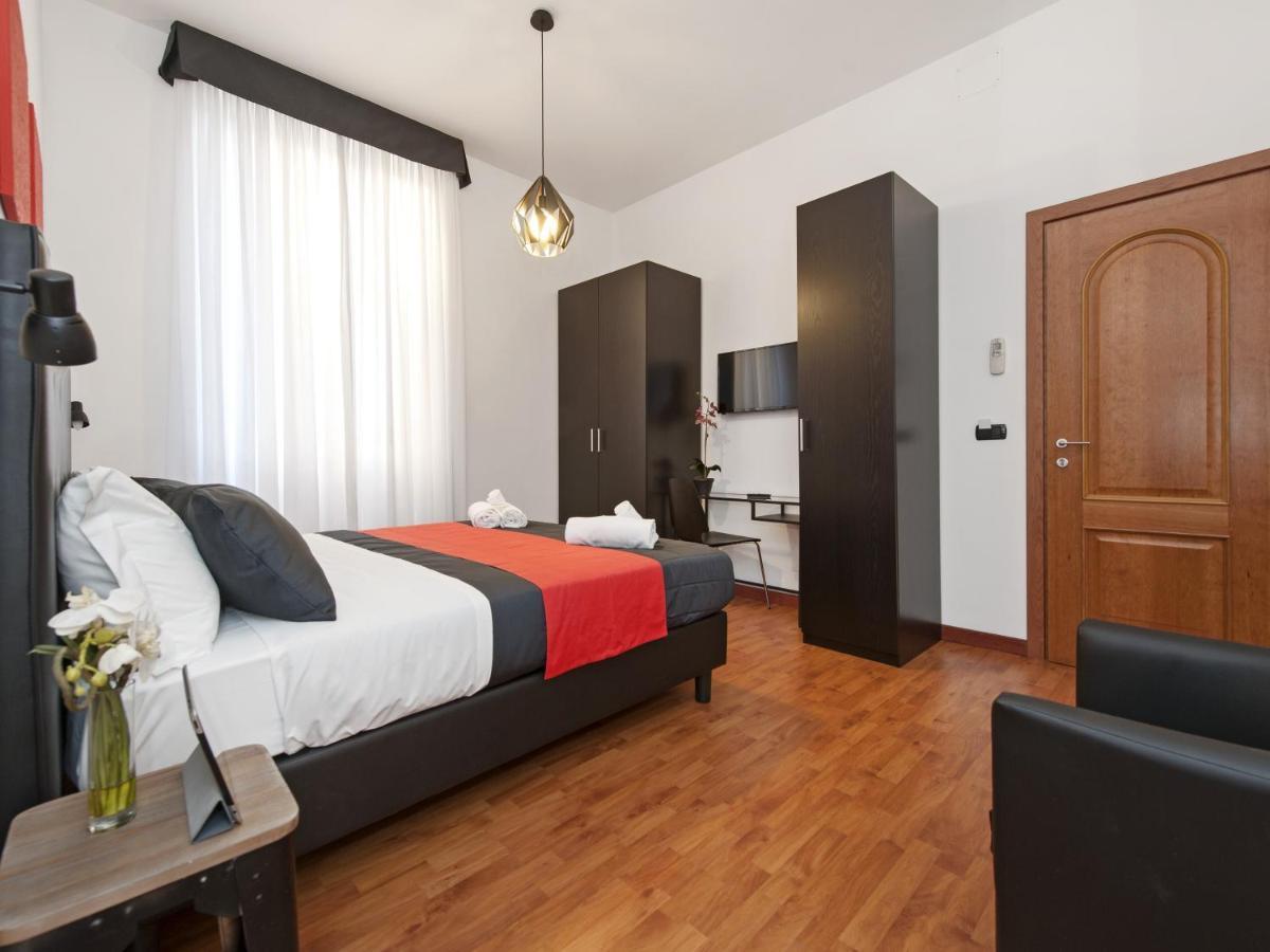 Retro Termini Bed and breakfast