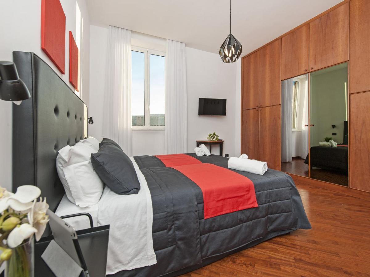 Retro Termini Bed & Breakfast Roma